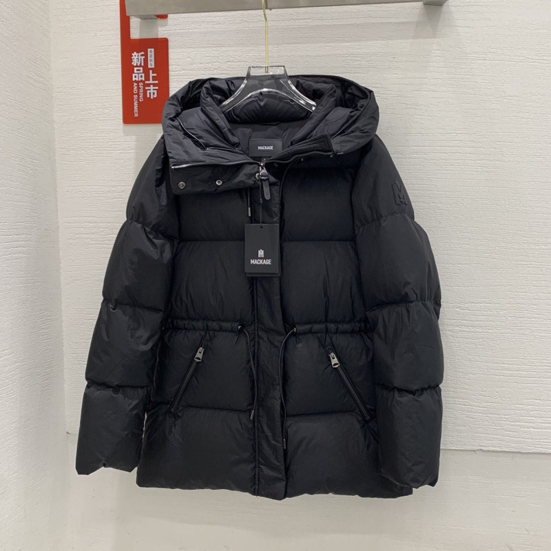MACKAGE